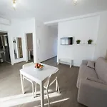 Palazzo Ennio Pensión Bari