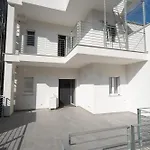 Pensión Palazzo Ennio Bari