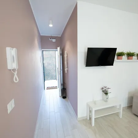 Palazzo Ennio 4* Bari