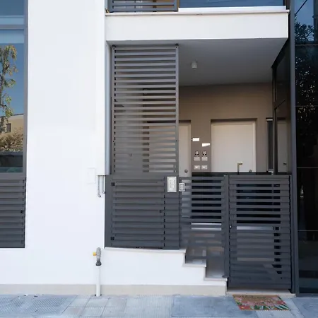 Palazzo Ennio 3*