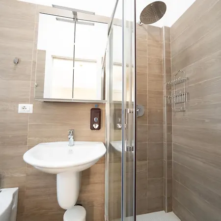 Palazzo Ennio 4* Bari