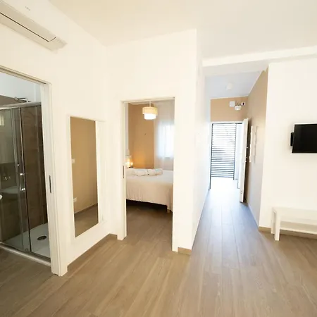 Palazzo Ennio 3* Bari