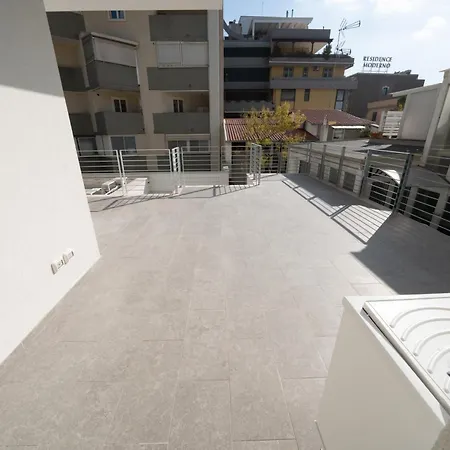 Palazzo Ennio 3* Bari