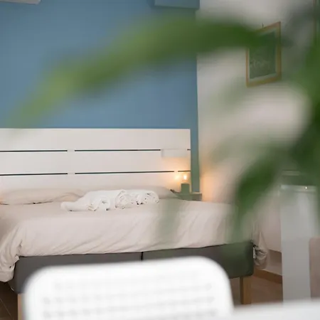 Gæstehus Palazzo Ennio Bari