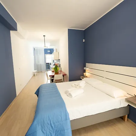 Gæstehus Palazzo Ennio 4*