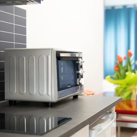 Palazzo Ennio 4* Bari