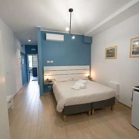Palazzo Ennio Konukevi 3*