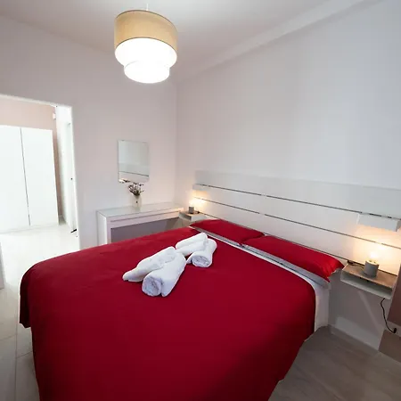 Palazzo Ennio Gæstehus 4*