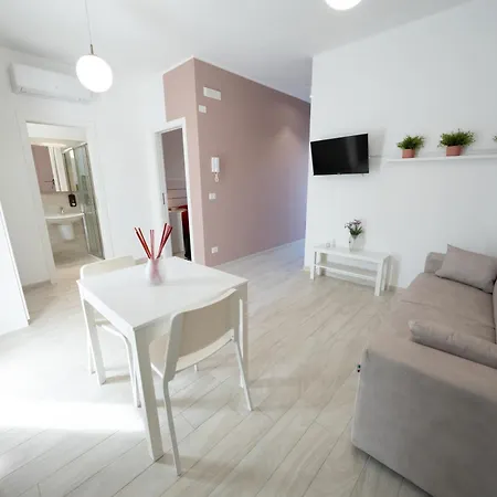 Gæstehus Palazzo Ennio