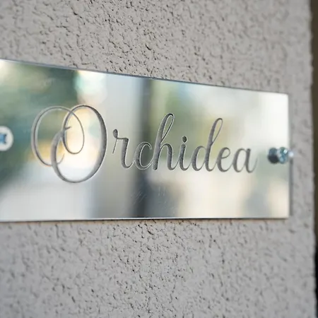 Palazzo Ennio Gæstehus