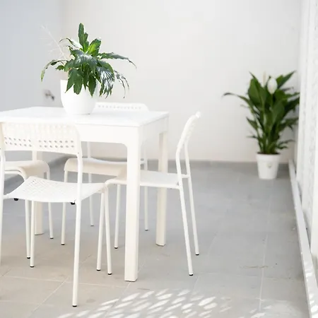 Palazzo Ennio Gæstehus 4*