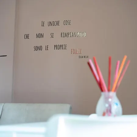 Gæstehus Palazzo Ennio Bari