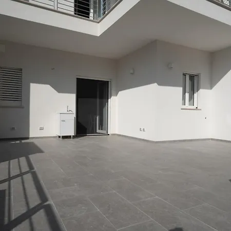Palazzo Ennio Pensión 3*