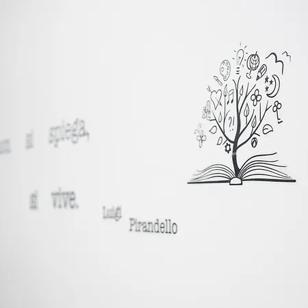 Gæstehus Palazzo Ennio 4*