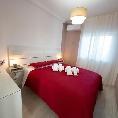 Palazzo Ennio Gæstehus