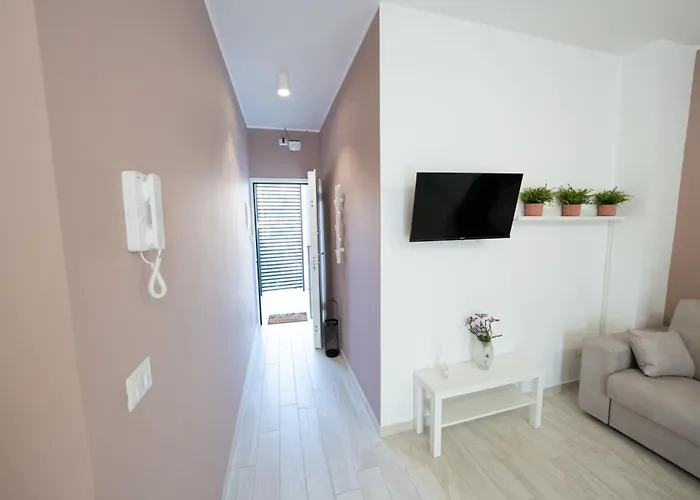 Palazzo Ennio 3* Bari