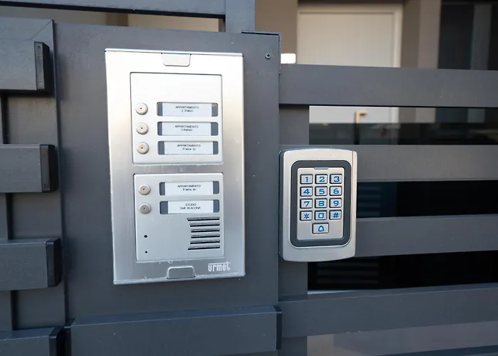 Palazzo Ennio 3* Bari