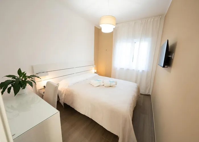 Penzion Palazzo Ennio Bari