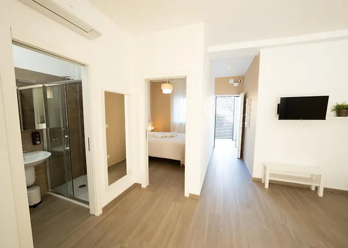 Palazzo Ennio 3* Bari