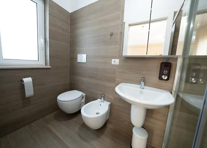 Penzion Palazzo Ennio 3*