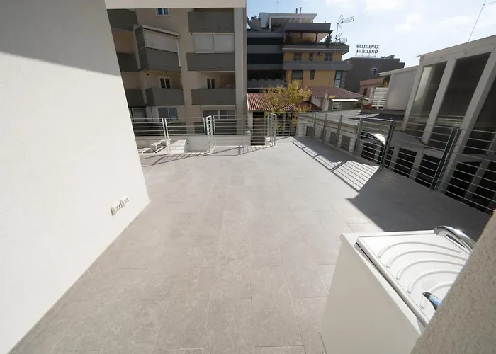 Palazzo Ennio 3* Bari