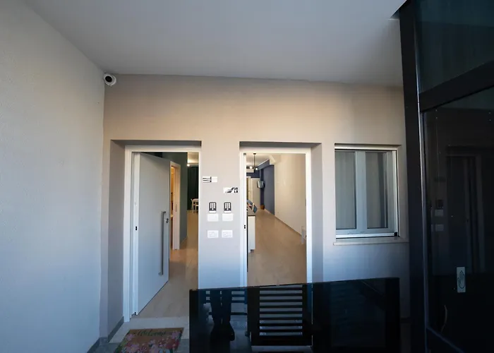 Penzion Palazzo Ennio 3*