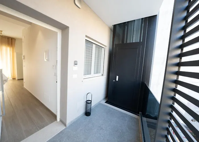 Palazzo Ennio Penzion Bari