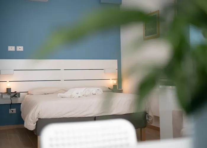 Penzion Palazzo Ennio Bari