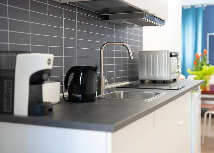 Palazzo Ennio Penzion 3*