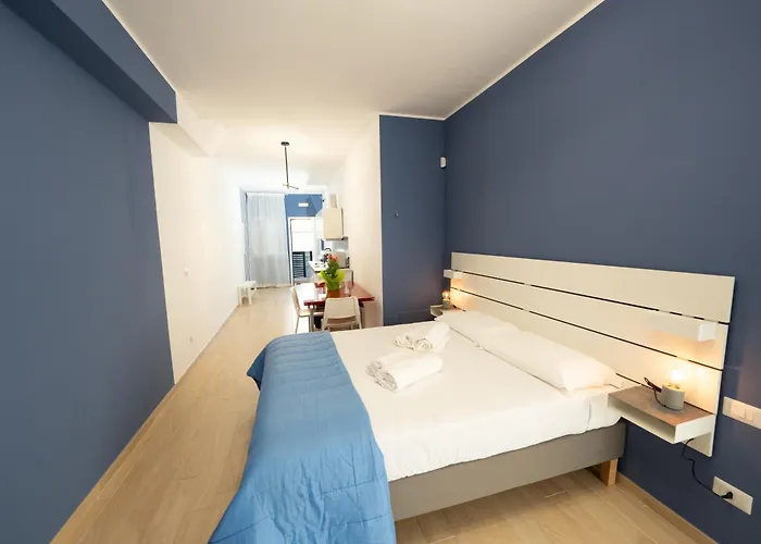 Penzion Palazzo Ennio 3*