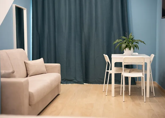 Palazzo Ennio Penzion Bari