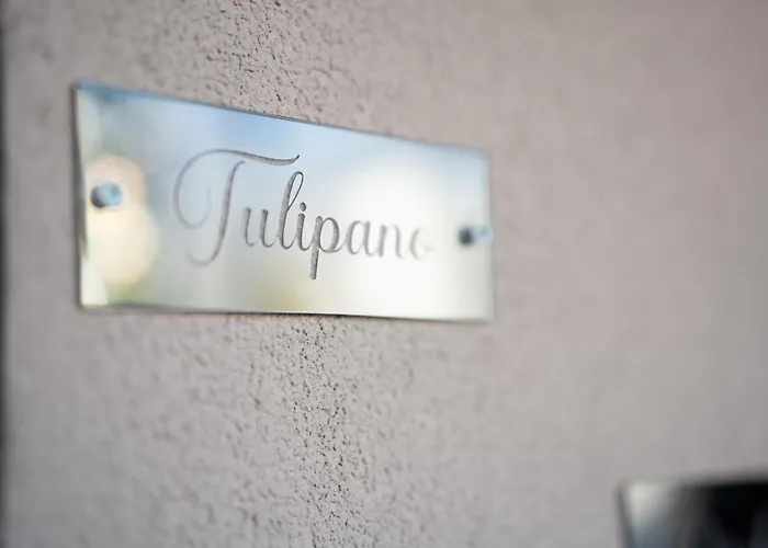 Penzion Palazzo Ennio Bari