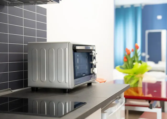 Palazzo Ennio 3* Bari