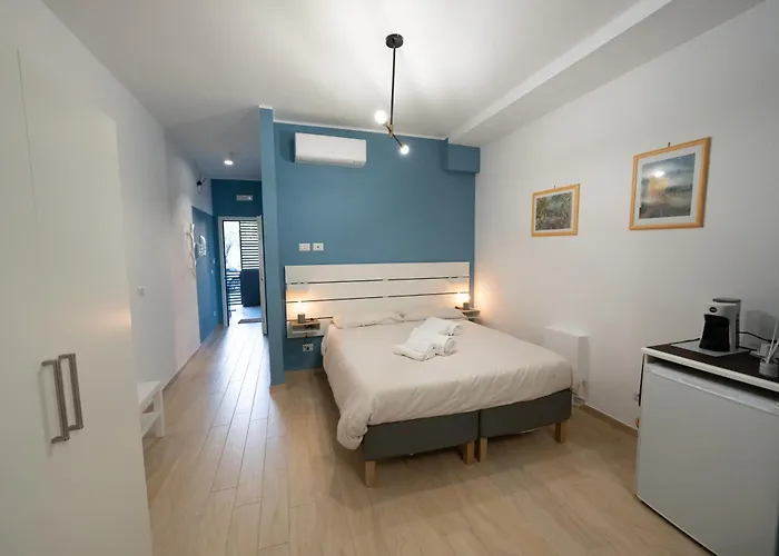 Palazzo Ennio Penzion 3*