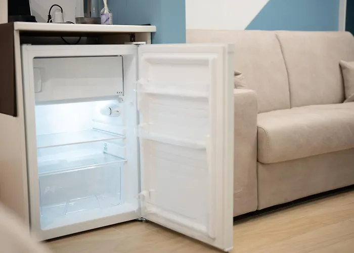 Palazzo Ennio Penzion Bari