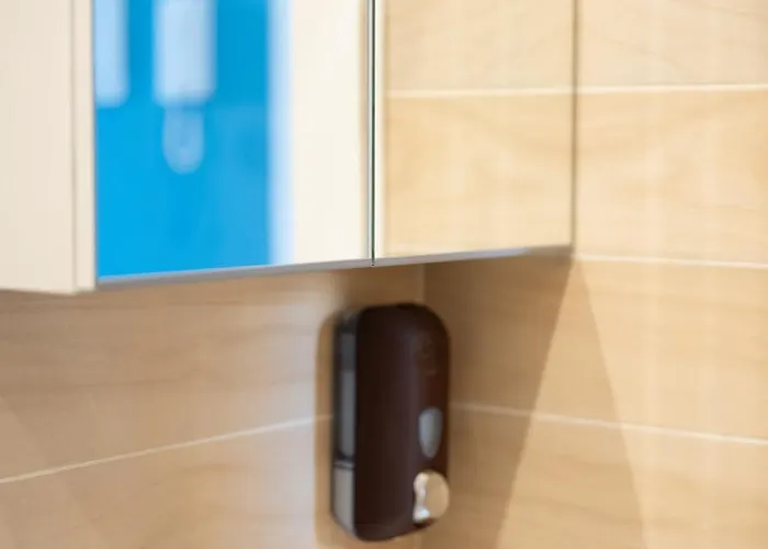 Palazzo Ennio Penzion