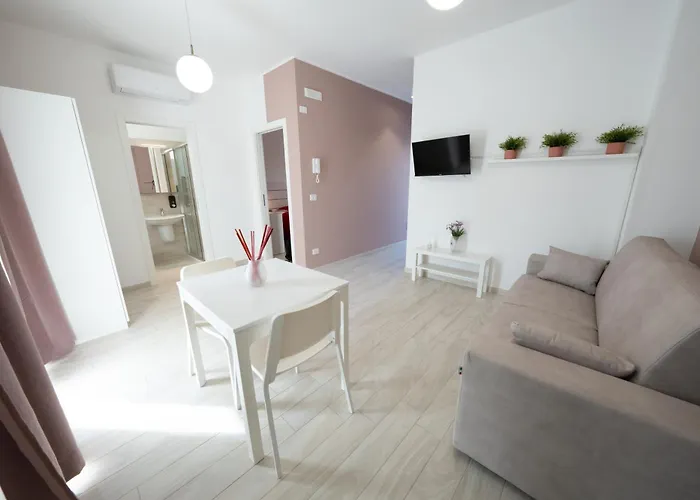 Penzion Palazzo Ennio