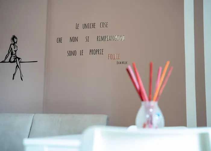 Penzion Palazzo Ennio Bari