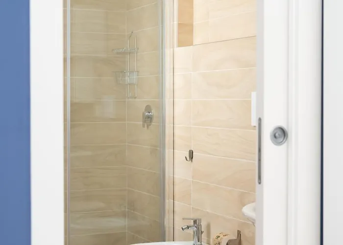 Palazzo Ennio 3* Bari