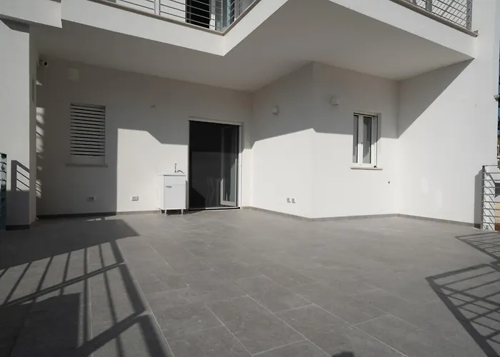 Palazzo Ennio Penzion 3*