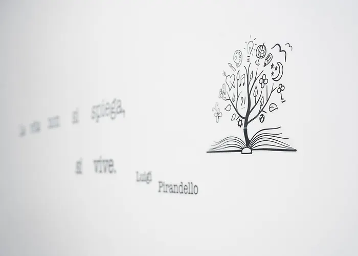 Penzion Palazzo Ennio 3*