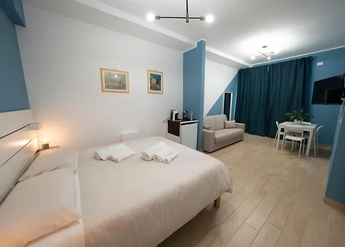 Penzion Palazzo Ennio