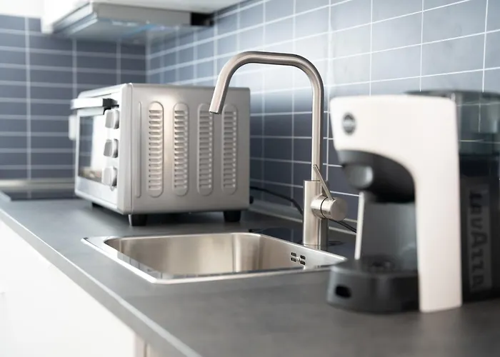 Penzion Palazzo Ennio Bari