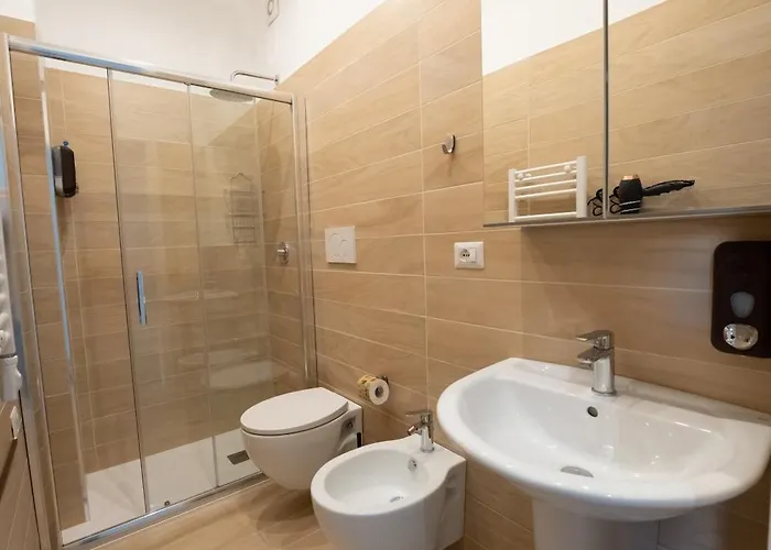 Penzion Palazzo Ennio 3*