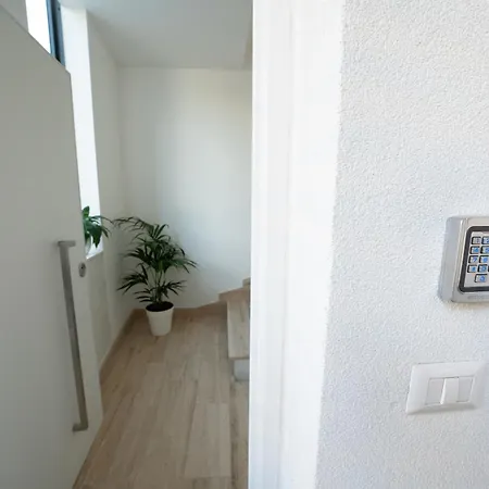 Palazzo Ennio باري