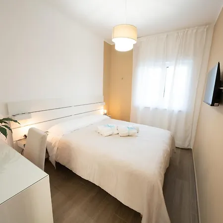 Guest house Palazzo Ennio Bari