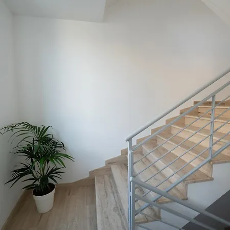 Palazzo Ennio Guest house