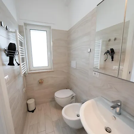 Guest house Palazzo Ennio Bari