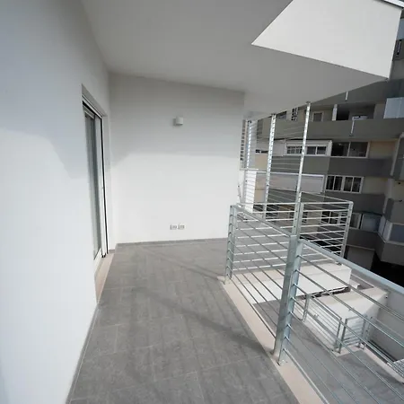 Palazzo Ennio Guest house 4*