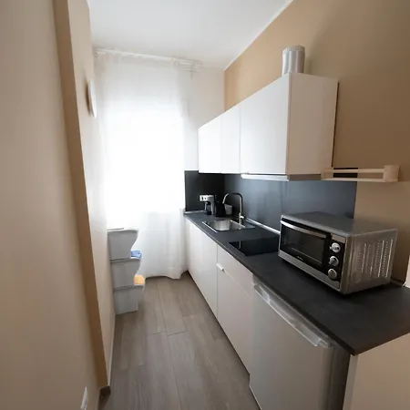 Palazzo Ennio باري